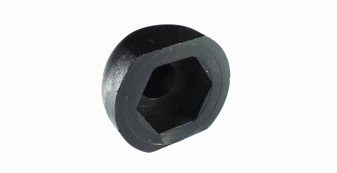 GL Jones Playgrounds - Nut Cover M8