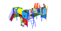 H021-002_-_Snowdon_Unit_Rear