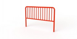 a111_swing_barrier_1.5m_wide