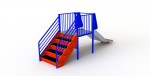 B010_Integrated_Wide_Slide_1.0m_High_Front.jpg
