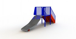 B010_Integrated_Wide_Slide_1.0m_High_Front.jpg