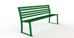 j009-002---penrhyn-steel-seat-1.8m-long-(surface-fix)-front