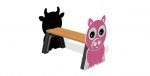 j103-002---1.0m-animal-bench-(cow-&-pig)(website)