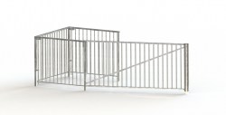 l005_001_3.5m_wide_hingless_self_closing_kissing_gate_front.jpg