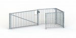 L005_004_3.5m_Wide_Hingless_Self_Closing_Kissing_Gate_with_RADAR_Lock_Front.jpg