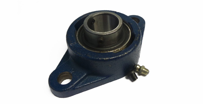 GL Jones Playgrounds - Side Bearing