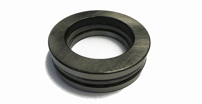 GL Jones Playgrounds - Thrust Metric Bearing